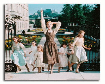 (SS3186534) Julie Andrews The Sound of Music Movie Photo (SS3186534) Julie Andrews The Sound of Music Movie Photo