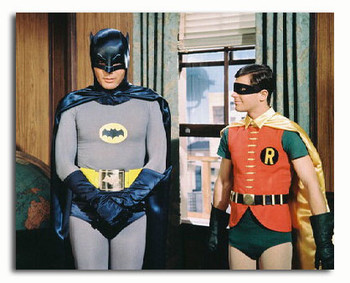 (SS3186638) Cast Batman Television Photo (SS3186638) Cast Batman Television Photo
