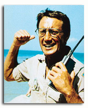 (SS3193957) Roy Scheider Jaws Movie Photo (SS3193957) Roy Scheider Jaws Movie Photo