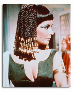 (SS3212469) Elizabeth Taylor Cleopatra Movie Photo (SS3212469) Elizabeth Taylor Cleopatra Movie Photo