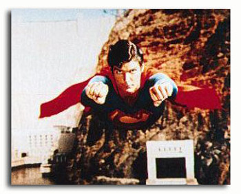 (SS3222596) Christopher Reeve Superman Movie Photo (SS3222596) Christopher Reeve Superman Movie Photo