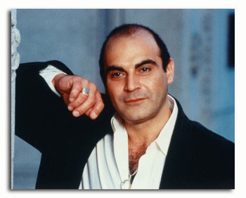 (SS3223207) David Suchet Movie Photo (SS3223207) David Suchet Movie Photo