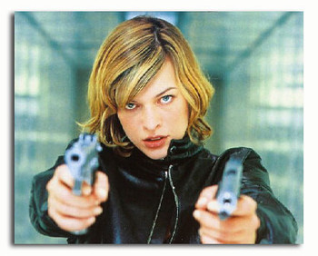 (SS3226678) Milla Jovovich Movie Photo (SS3226678) Milla Jovovich Movie Photo
