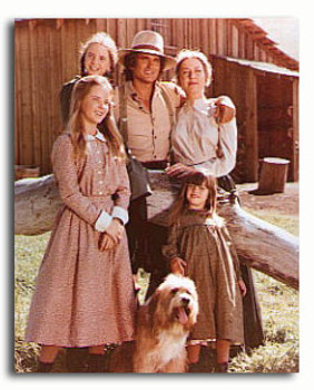 (SS3227003) Cast Little House on the Prairie Television Photo (SS3227003) Cast Little House on the Prairie Television Photo