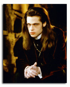 (SS3227679) Brad Pitt Interview with the Vampire: The Vampire Chronicles Movie Photo (SS3227679) Brad Pitt Interview with the Vampire: The Vampire Chronicles Movie Photo