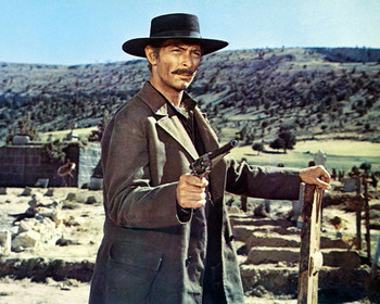 Lee Van Cleef Movie Photo Lee Van Cleef Movie Photo