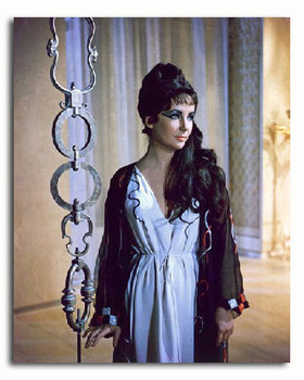 (SS3236402) Elizabeth Taylor Cleopatra Movie Photo (SS3236402) Elizabeth Taylor Cleopatra Movie Photo