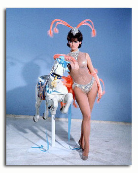 (SS3246178) Claudia Cardinale Circus World Movie Photo (SS3246178) Claudia Cardinale Circus World Movie Photo
