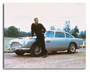 (SS3251859) Sean Connery Movie Photo (SS3251859) Sean Connery Movie Photo