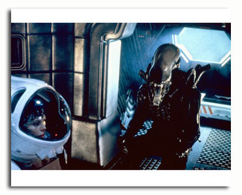 (SS3262480) Cast Alien Movie Photo (SS3262480) Cast Alien Movie Photo