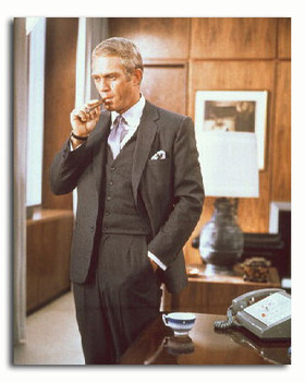 (SS3272113) Steve McQueen The Thomas Crown Affair Movie Photo (SS3272113) Steve McQueen The Thomas Crown Affair Movie Photo