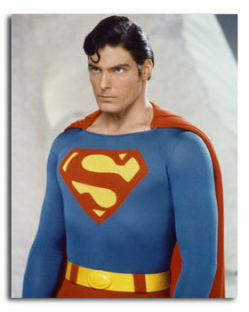 (SS3277326) Christopher Reeve Superman Movie Photo (SS3277326) Christopher Reeve Superman Movie Photo