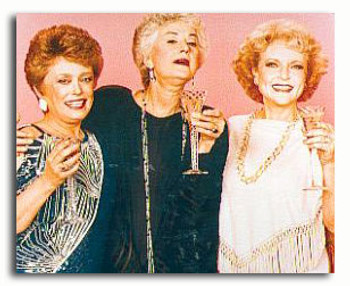 (SS3281356) Cast The Golden Girls Movie Photo (SS3281356) Cast The Golden Girls Movie Photo