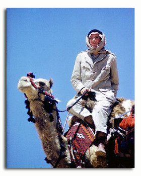 (SS3282838) Peter O'Toole Lawrence of Arabia Movie Photo (SS3282838) Peter O'Toole Lawrence of Arabia Movie Photo