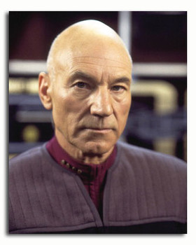 (SS3304743) Patrick Stewart Movie Photo (SS3304743) Patrick Stewart Movie Photo