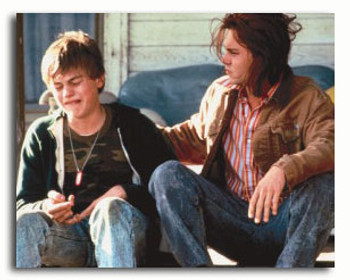 (SS3306862) Johnny Depp, Leonardo DiCaprio Movie Photo (SS3306862) Johnny Depp, Leonardo DiCaprio Movie Photo
