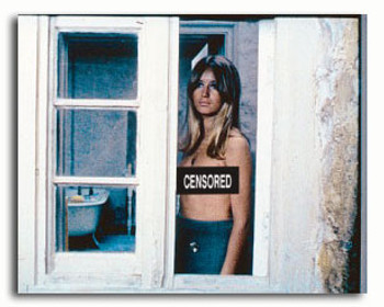 (SS3307720) Susan George Straw Dogs Movie Photo (SS3307720) Susan George Straw Dogs Movie Photo