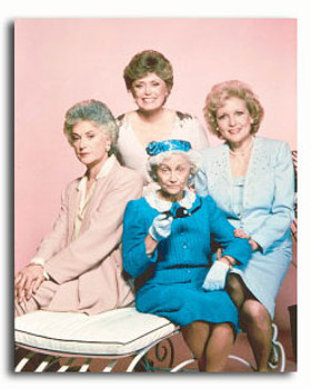 (SS3307980) Cast The Golden Girls Movie Photo (SS3307980) Cast The Golden Girls Movie Photo