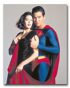 (SS3312790) Cast Lois & Clark: The New Adventures of Superman Television Photo (SS3312790) Cast Lois & Clark: The New Adventures of Superman Television Photo