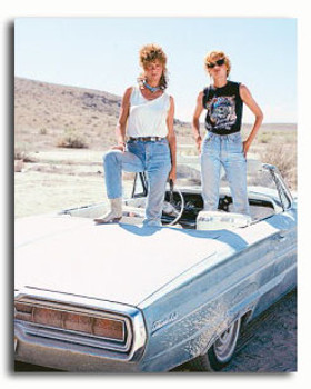 (SS3313271) Cast Thelma & Louise Movie Photo (SS3313271) Cast Thelma & Louise Movie Photo