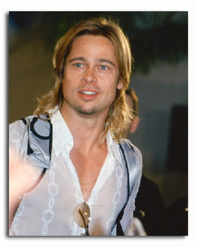 (SS3316157) Brad Pitt Movie Photo (SS3316157) Brad Pitt Movie Photo
