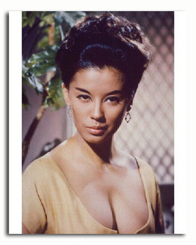 (SS3320239) France Nuyen Movie Photo (SS3320239) France Nuyen Movie Photo