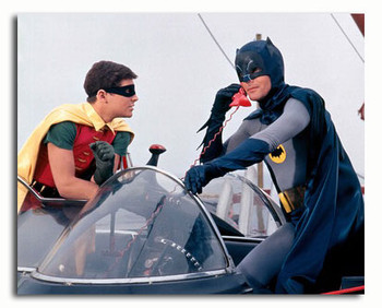 (SS3323047) Cast Batman Television Photo (SS3323047) Cast Batman Television Photo