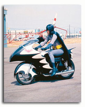(SS3323060) Adam West Batman Television Photo (SS3323060) Adam West Batman Television Photo
