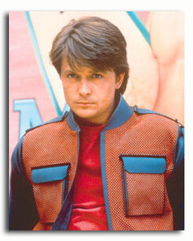 (SS3333707) Michael J. Fox Movie Photo (SS3333707) Michael J. Fox Movie Photo