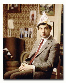 (SS3340116) Rowan Atkinson Mr. Bean Movie Photo (SS3340116) Rowan Atkinson Mr. Bean Movie Photo