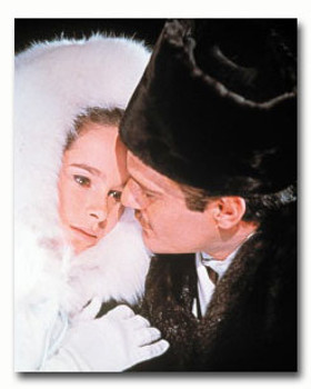(SS3342833) Cast Doctor Zhivago Movie Photo (SS3342833) Cast Doctor Zhivago Movie Photo