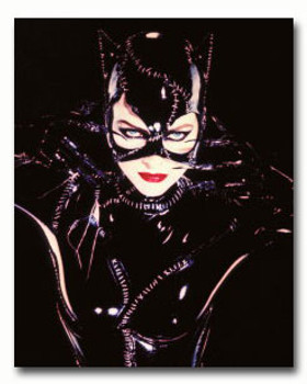 (SS3345771) Michelle Pfeiffer Batman Returns Music Photo (SS3345771) Michelle Pfeiffer Batman Returns Music Photo