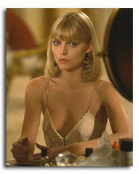 (SS3345797) Michelle Pfeiffer Music Photo (SS3345797) Michelle Pfeiffer Music Photo