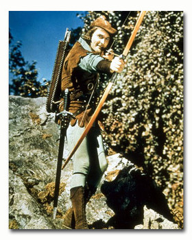 (SS3352193) Errol Flynn The Adventures of Robin Hood Movie Photo (SS3352193) Errol Flynn The Adventures of Robin Hood Movie Photo