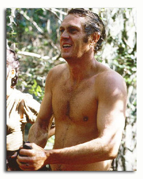 (SS3353766) Steve McQueen Nevada Smith Movie Photo (SS3353766) Steve McQueen Nevada Smith Movie Photo