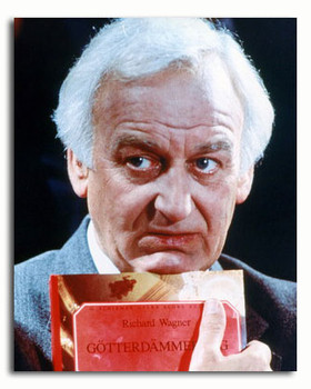 (SS3355131) John Thaw Inspector Morse Movie Photo (SS3355131) John Thaw Inspector Morse Movie Photo