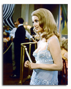 (SS3370770) Barbara Bouchet Movie Photo (SS3370770) Barbara Bouchet Movie Photo