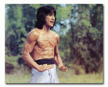 (SS3371069) Jackie Chan Movie Photo (SS3371069) Jackie Chan Movie Photo
