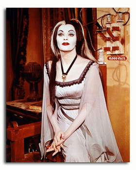 (SS3371602) Yvonne De Carlo The Munsters Movie Photo (SS3371602) Yvonne De Carlo The Munsters Movie Photo