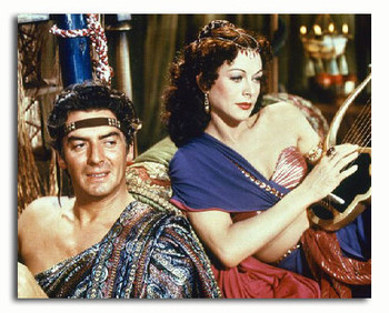 (SS3375164) Cast Samson and Delilah Movie Photo (SS3375164) Cast Samson and Delilah Movie Photo