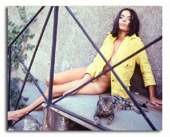 (SS3375593) Barbara Steele Movie Photo (SS3375593) Barbara Steele Movie Photo