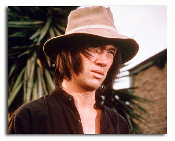 (SS3394651) David Carradine Kung Fu Music Photo (SS3394651) David Carradine Kung Fu Music Photo
