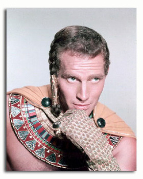 (SS3396042) Charlton Heston The Ten Commandments Movie Photo (SS3396042) Charlton Heston The Ten Commandments Movie Photo
