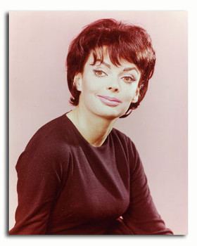 (SS3411668) Barbara Steele Movie Photo (SS3411668) Barbara Steele Movie Photo