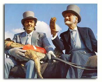 (SS3411694) Cast Steptoe and Son Television Photo (SS3411694) Cast Steptoe and Son Television Photo