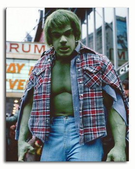 (SS3420417) Lou Ferrigno The Incredible Hulk Movie Photo (SS3420417) Lou Ferrigno The Incredible Hulk Movie Photo