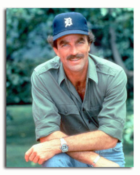 (SS3427944) Tom Selleck Magnum, P.I. Movie Photo (SS3427944) Tom Selleck Magnum, P.I. Movie Photo