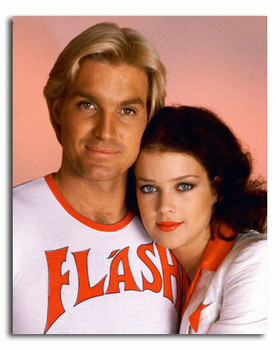 (SS3439072) Cast Flash Gordon Television Photo (SS3439072) Cast Flash Gordon Television Photo