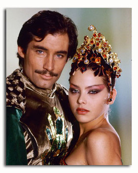 (SS3439085) Cast Flash Gordon Television Photo (SS3439085) Cast Flash Gordon Television Photo