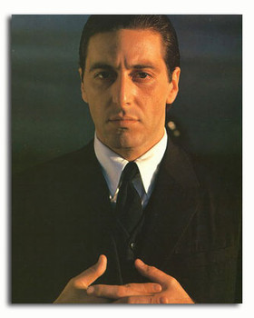 (SS3439306) Al Pacino The Godfather Movie Photo (SS3439306) Al Pacino The Godfather Movie Photo